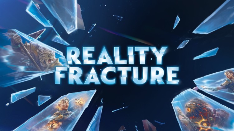 Reality Fracture