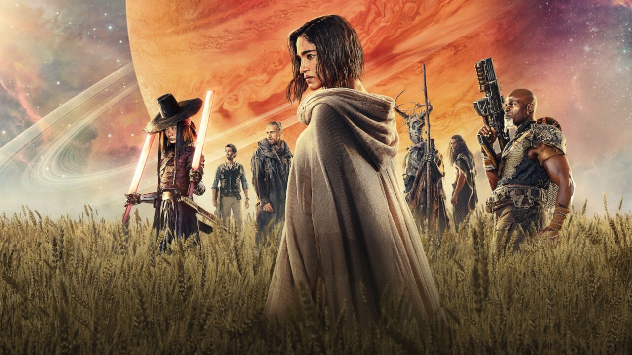 Rebel Moon Director’s Cut Trailer Shows Bloodier & Sexier Epic Sci-Fi Saga