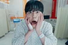Lee Jun-young in Reborn Rookie
