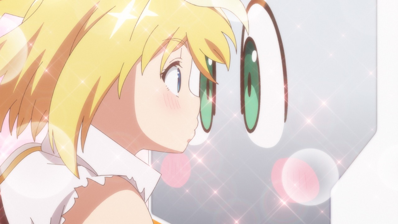 Reborn as a Vending Machine, I Now Wander the Dungeon Season 2 Anime Unveils Ending Theme Song