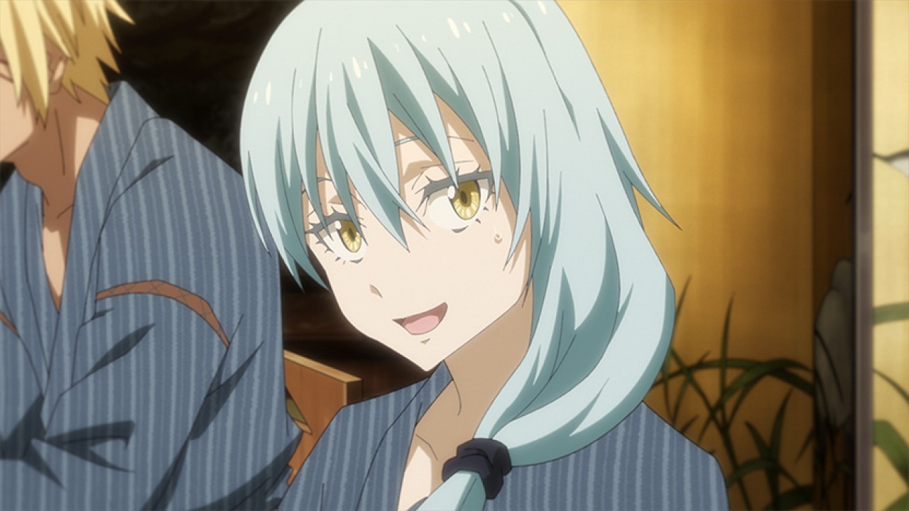 That Time I Got Reincarnated as a Slime Season 3 Episode 11 Preview Shows The Beginning of Founding the Demon Capital Arc