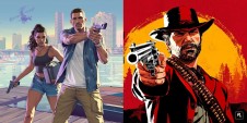 Leaked GTA 6 Details Reveal Red Dead Redemption 2 Features for Next-Gen Open-World Experience