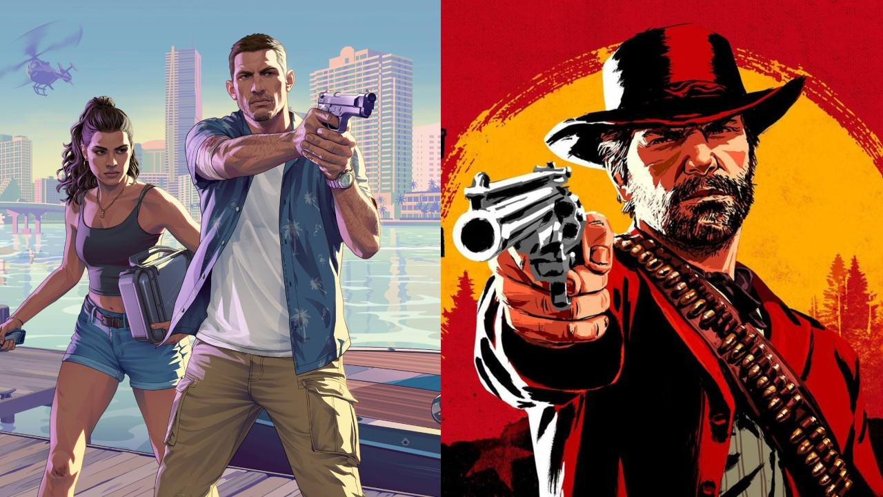 Leaked GTA 6 Details Reveal Red Dead Redemption 2 Features for Next-Gen Open-World Experience