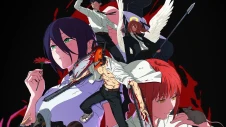 Chainsaw Man – The Movie: Reze Arc
