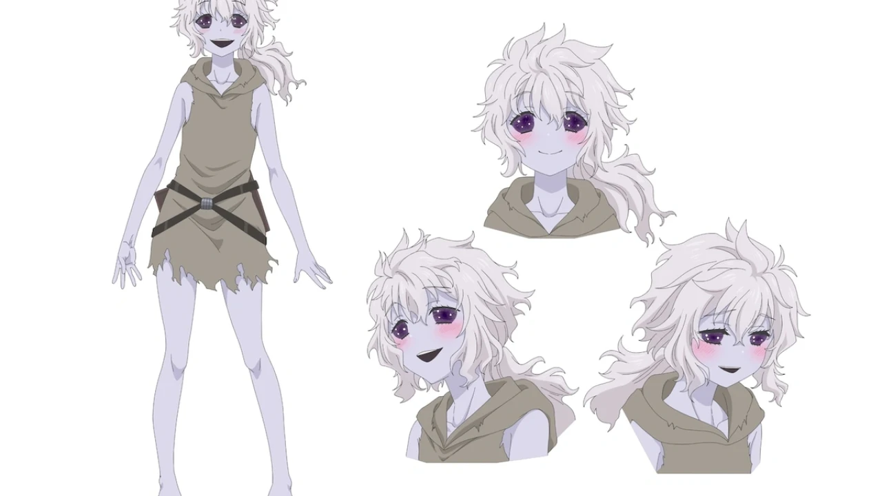 Reincarnated as a Sword Season 2 Adds Shiori Izawa as the Voice of Stephan