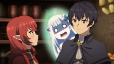 Reincarnated as a Sword Season 2 anime