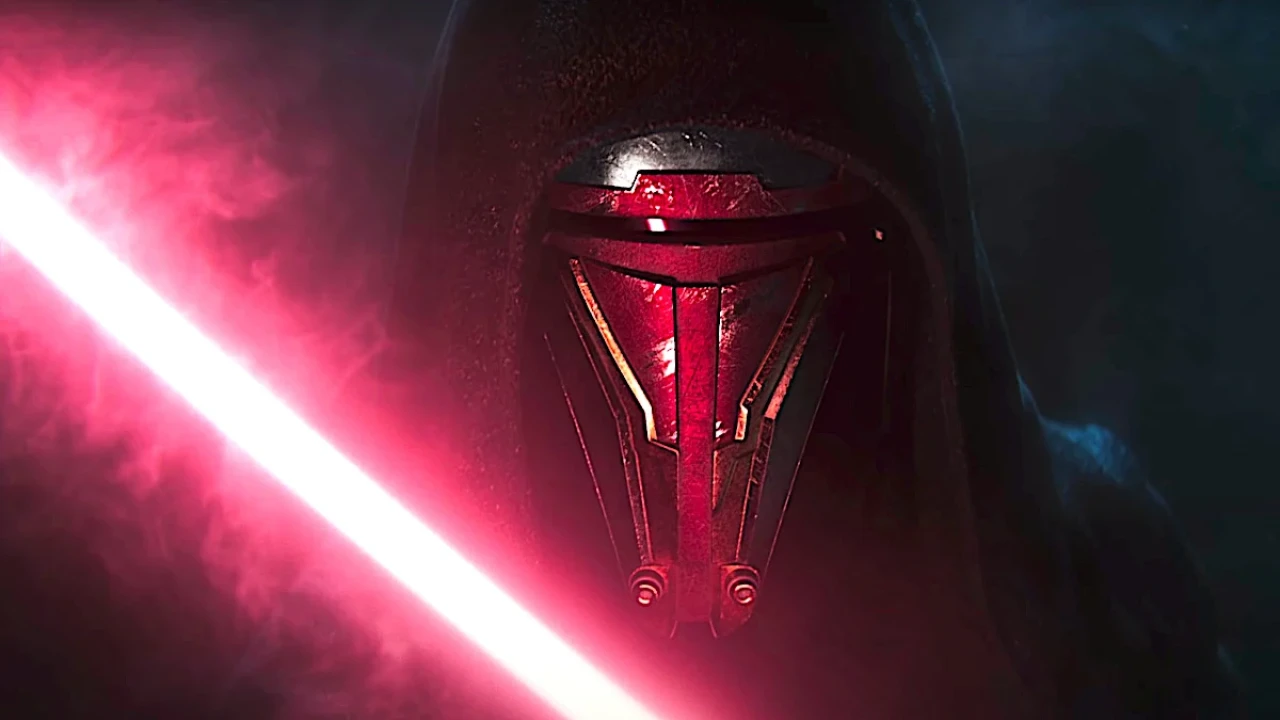 Why Star Wars: Knights of The Old Republic Remake Trailer Was Removed, According to PlayStation