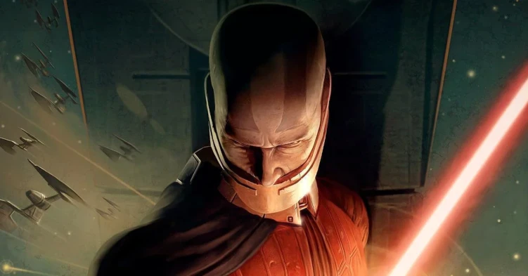 Star Wars: Knights of the Old Republic