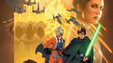 Star Wars: Battle of Jakku - Republic Under Siege