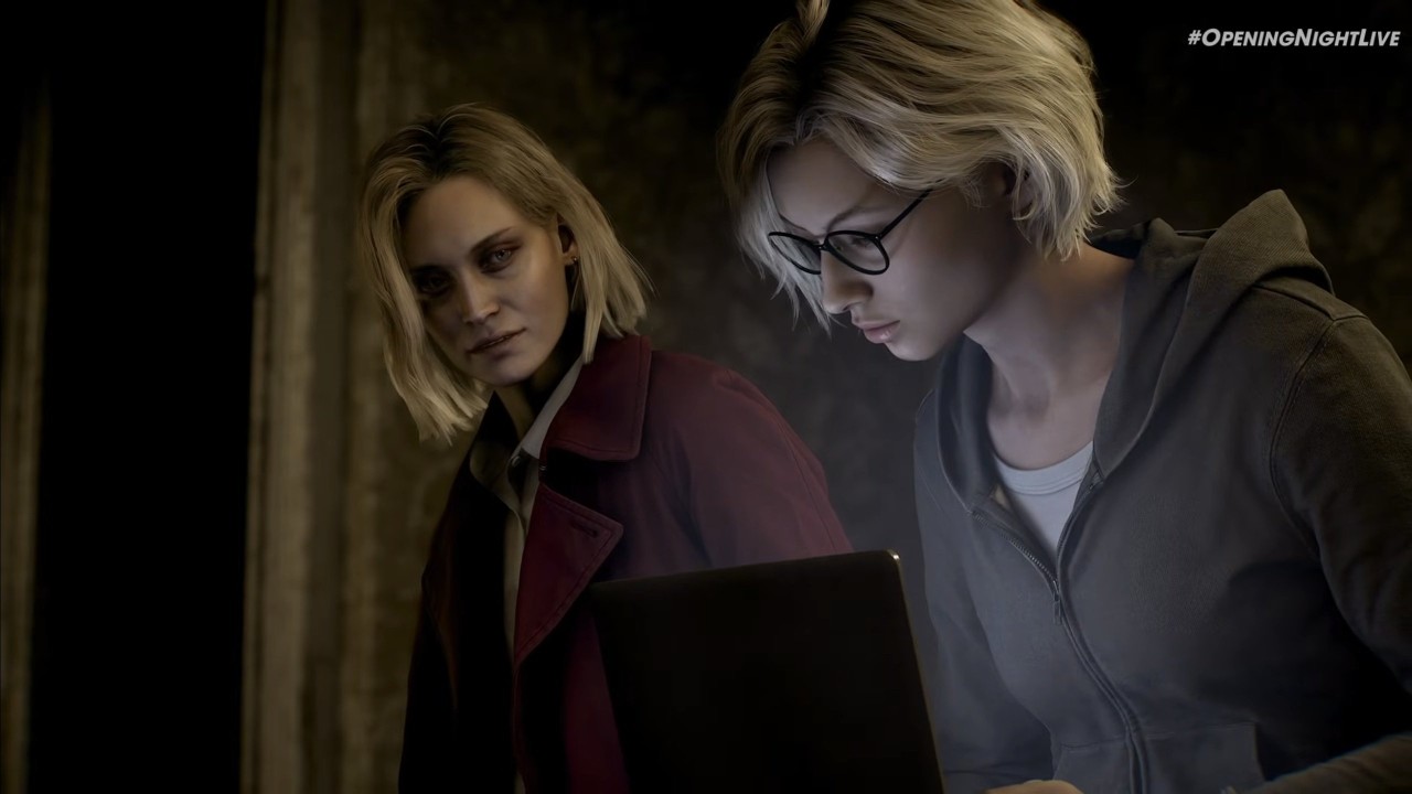 Resident Evil Requiem Unveils Chilling 4-Minute Story Trailer at Gamescom