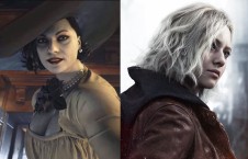 Resident Evil Requiem Leak Hints at Lady Dimitrescu in Deluxe Edition