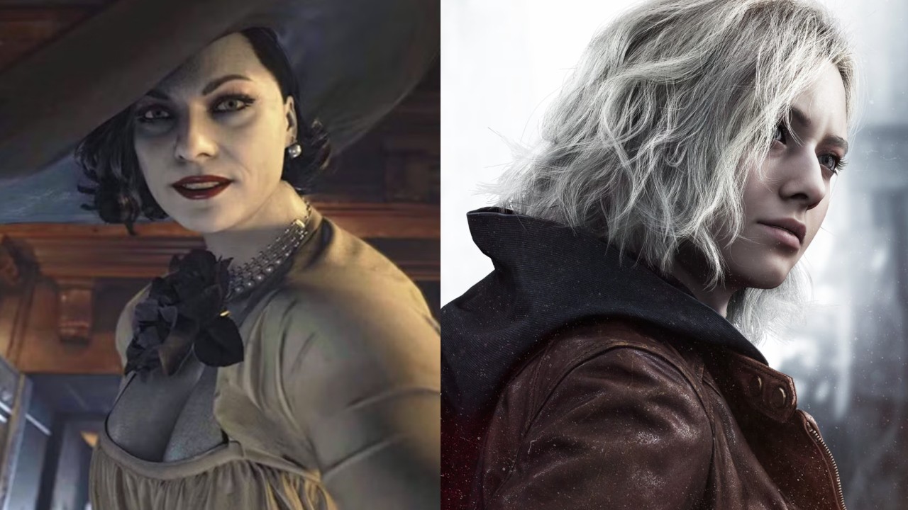 Resident Evil Requiem Leak Hints at Lady Dimitrescu in Deluxe Edition