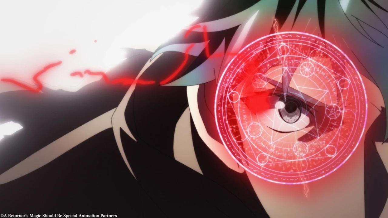 A Returner’s Magic Should Be Special Season 2 Announced With New Trailer, Visual & Special Video