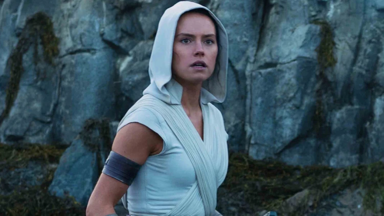 Star Wars: Daisy Ridley’s Rey Skywalker Movie