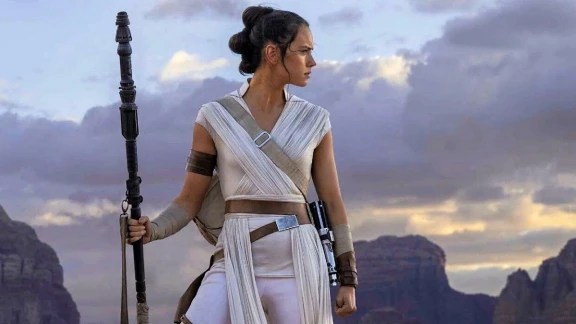 Star Wars Episode X Reportedly Finds Its New Leads as Rey Returns