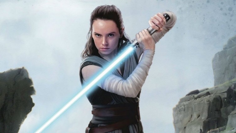 Rey Star Wars