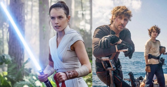 Daisy Ridley Teases Star Wars: New Jedi Order and Ryan Gosling’s Starfighter