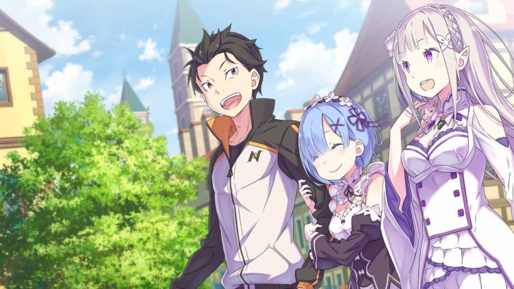 Re:Zero Season 3