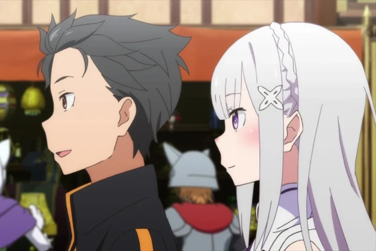 Re:Zero Season 3