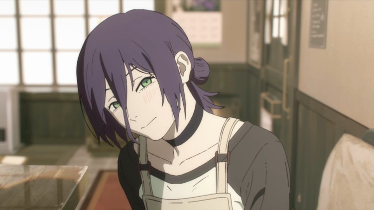 Chainsaw Man – The Movie: Reze Arc