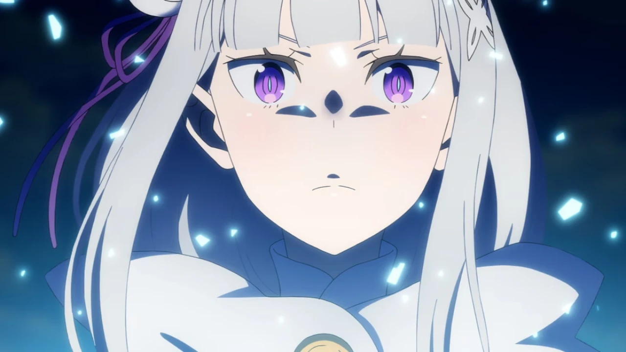 Re:ZERO -Starting Life in Another World- Season 4 Anime Crunchyroll Release Date, Time & Regions Announced