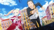 Re:Zero Season 3 Episode 3 preview