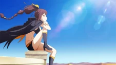 Re:Zero Season 4 visual