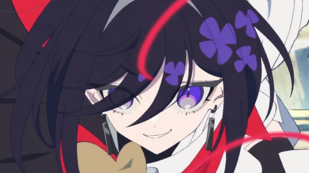 The Ribbon Hero Anime Film Unveils Teaser Trailer, Main Cast, and ...