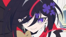 The Ribbon Hero anime