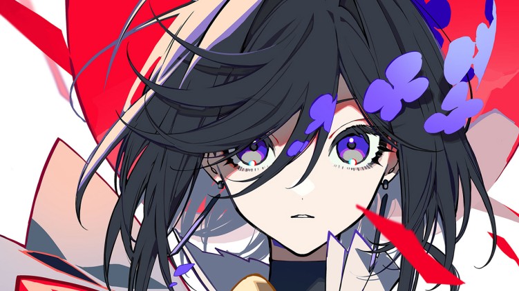 The Ribbon Hero anime