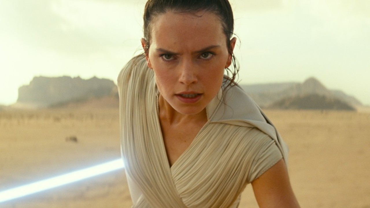 Daisy Ridley Shares Update on The Next Star Wars Movie: "I Know The Story"
