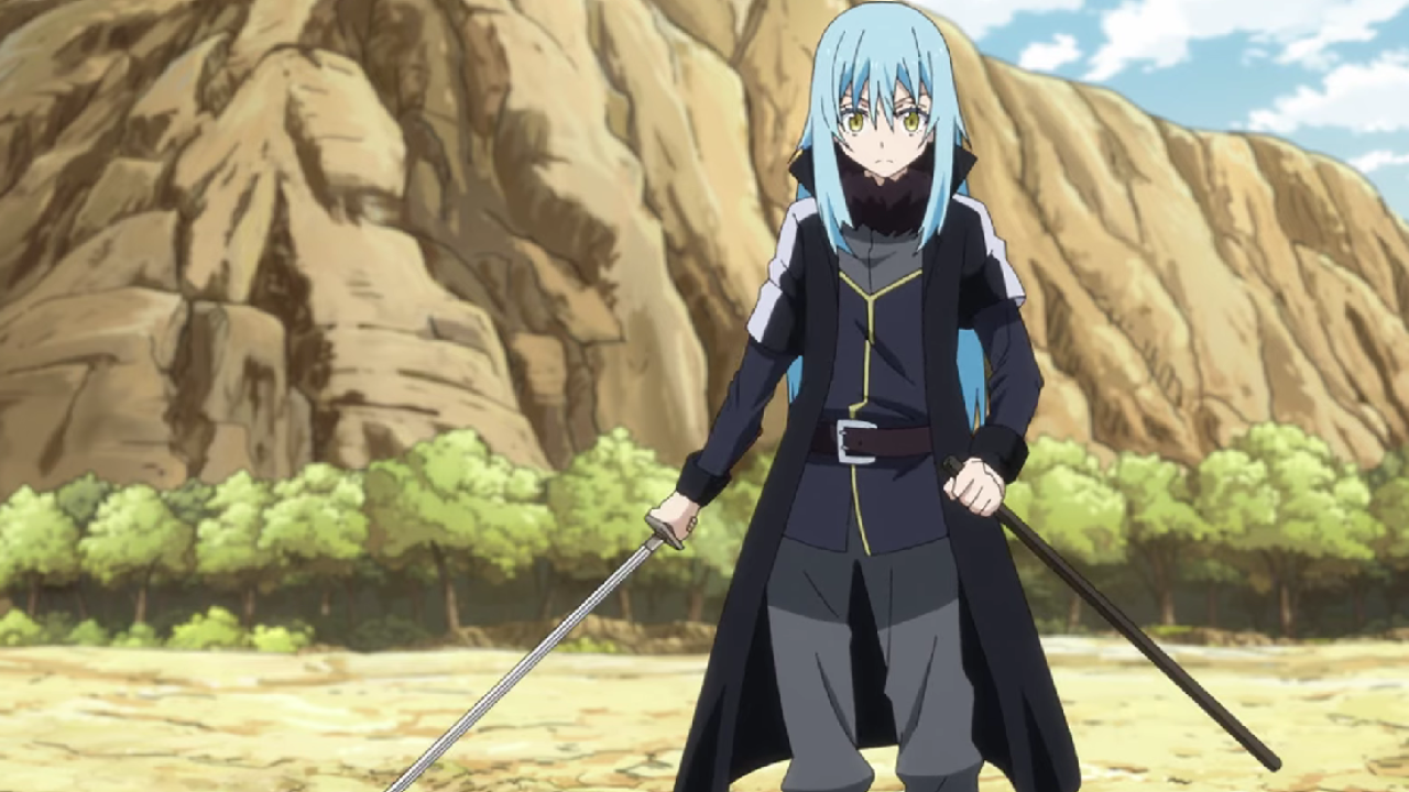 That Time I Got Reincarnated as a Slime Season 3 Trailer Shows Rimuru Looking Back at His Journey