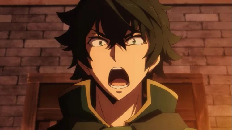 The Rising of the Shield Hero Season 3 Episode 3