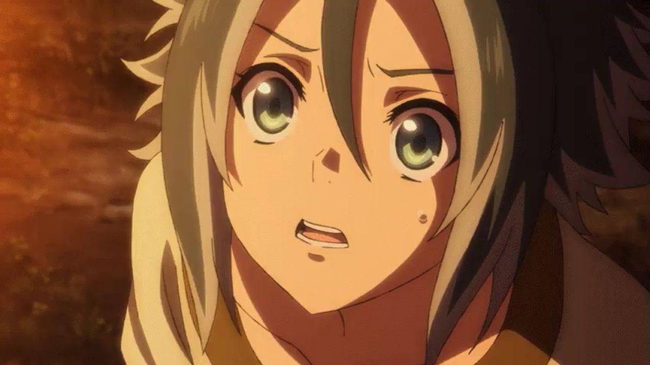 The Rising of the Shield Hero Season 3 Episode 3 Preview Stills, Staff & Synopsis Revealed