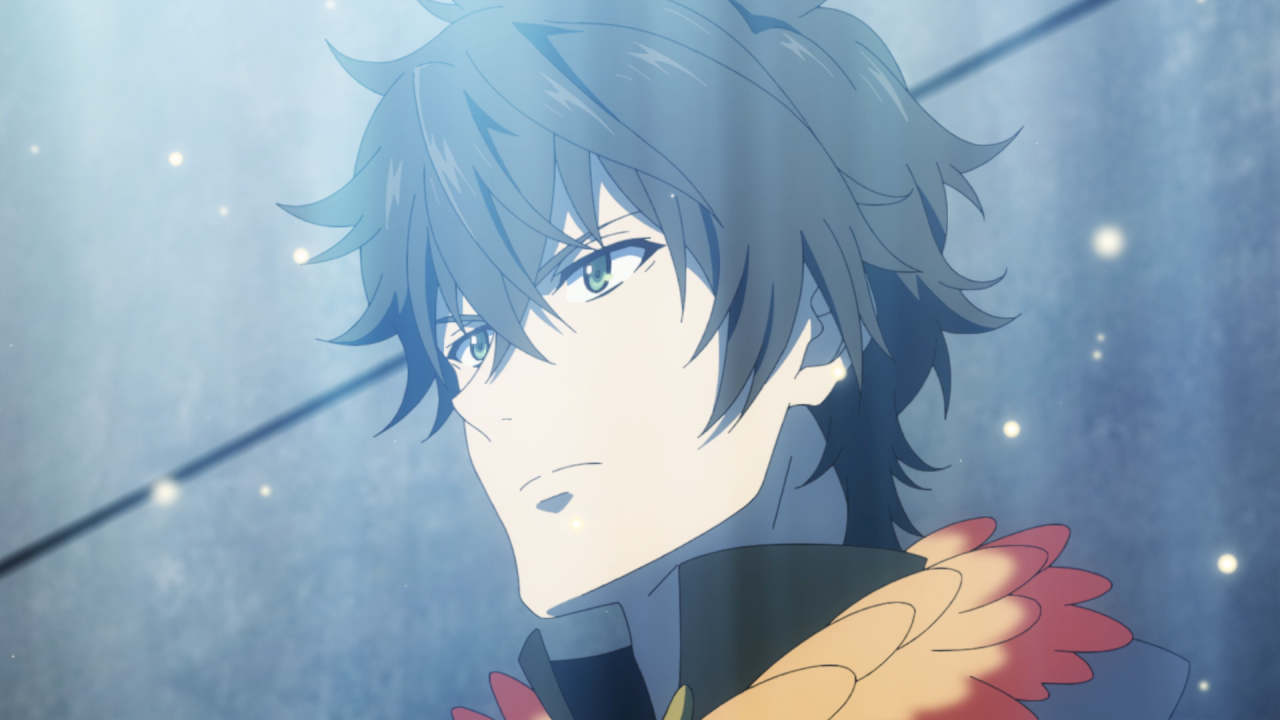 The Rising of the Shield Hero Season 3 Releases Epic New Visuals