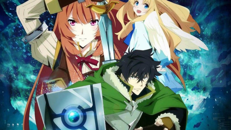 The Rising of the Shield Hero Season 3