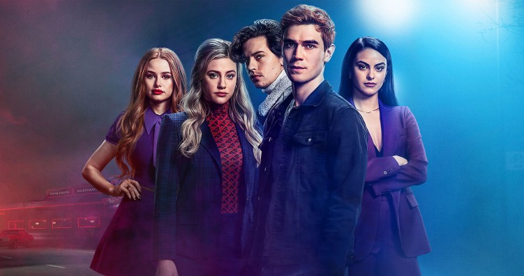 Riverdale Season 7