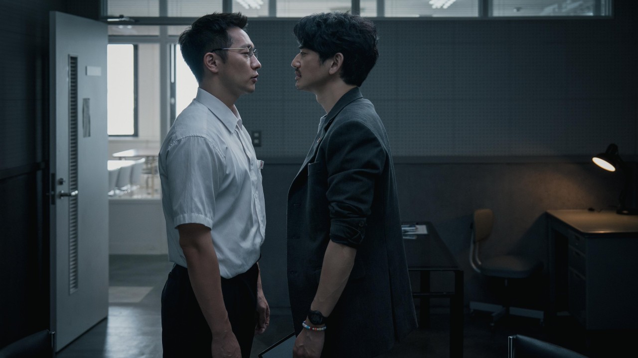 Netflix's New K-Drama 'Road' Enters Production with Star-Studded Cast Including New Members