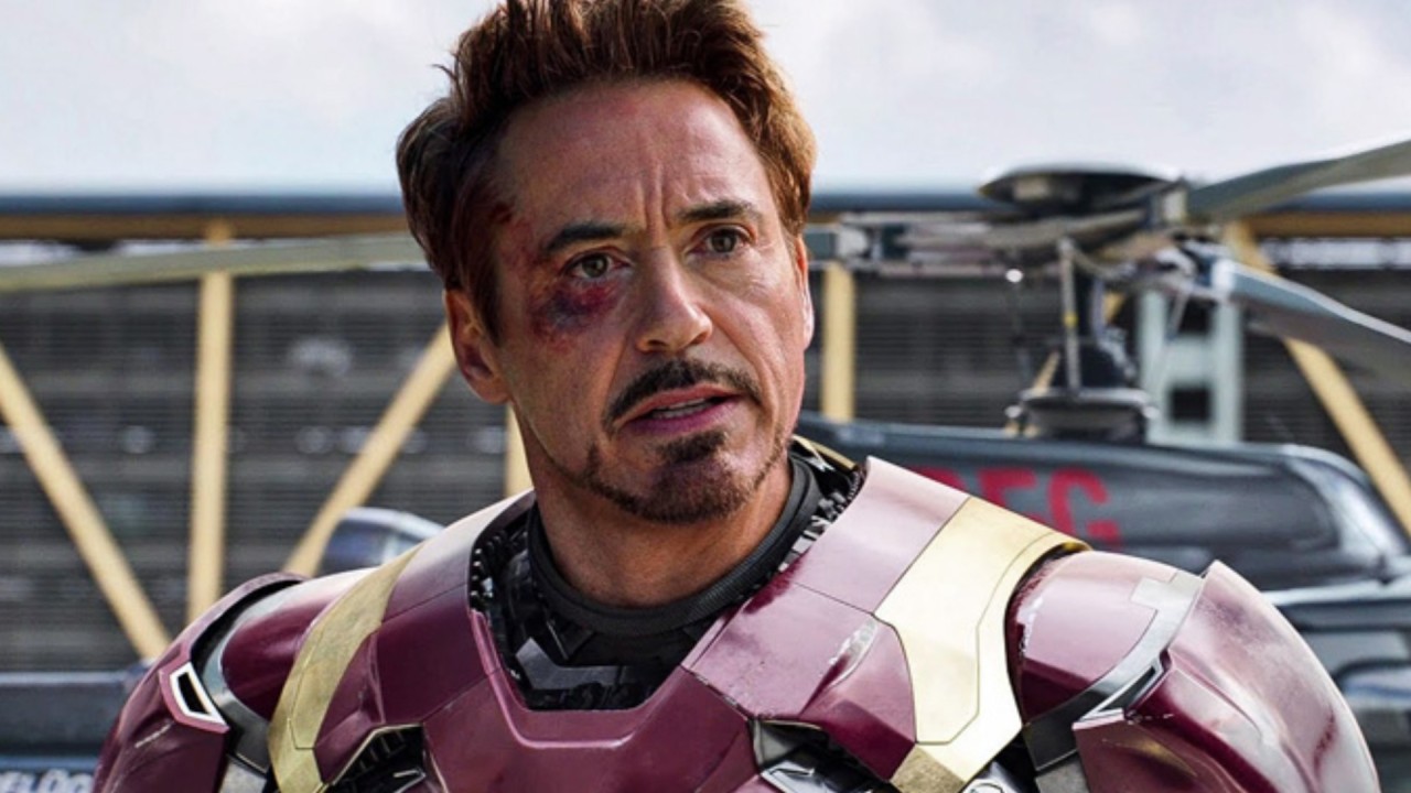 Robert Downey Jr. Will Reportedly Return in an Unexpected Role in the MCU