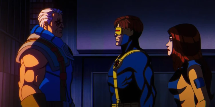 X-Men '97 Episode 7