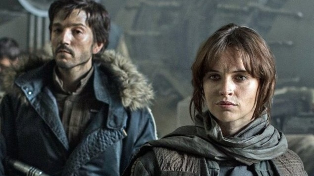 Rogue One Director Cries “So Much Inaccuracy” Over the Making of Star Wars Prequel