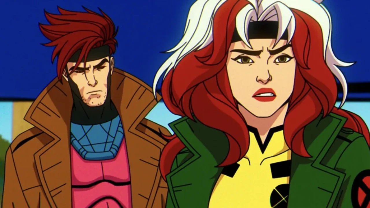 X-Men '97 Season 3 Teaser Debuts at New York Comic Con With the Brotherhood's Bold Rescue