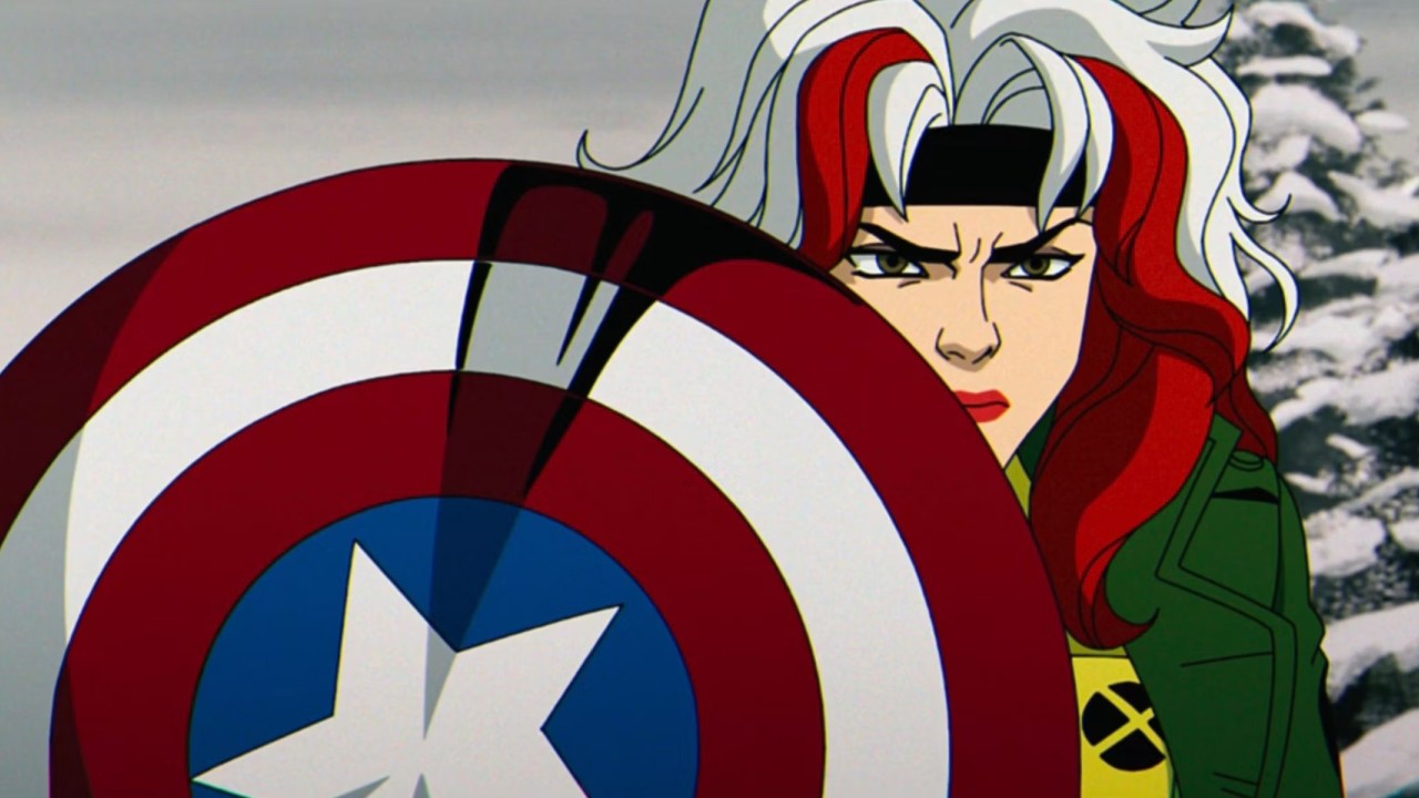 X-Men '97 Voice Actor Says Avengers vs. X-Men Has "A Real Chance"