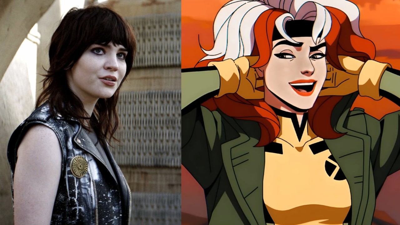 Sophie Thatcher Reacts to Fan Casting as Rogue for X-Men Movie