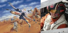 Star Wars: Rogue Squadron movie