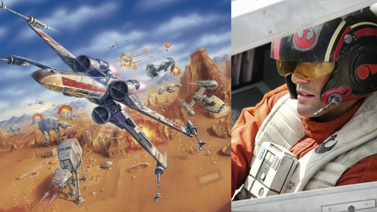 Rogue Squadron Screenwriter Reveals New Details on the Star Wars Movie's Uncertain Future