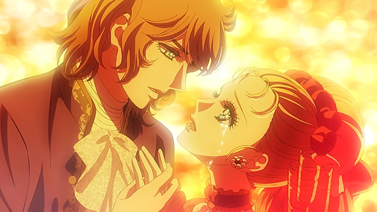 The Rose of Versailles Anime Film Reveals Main Trailer Featuring Theme Song by Ayaka