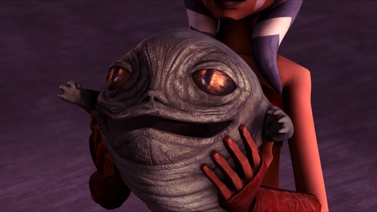 Rotta the Hutt