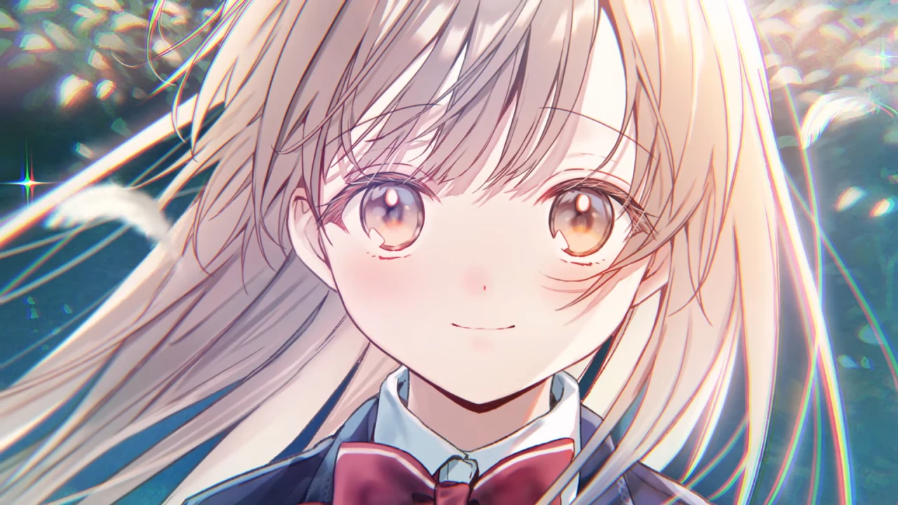 The Angel Next Door Spoils Me Rotten Season 2 Announced With New Visual & Promotional Video