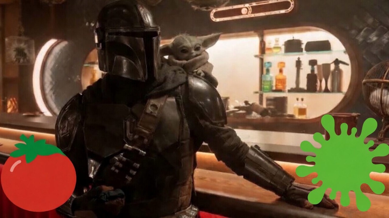 Star Wars: The Mandalorian and Grogu Rotten Tomatoes Score Revealed, With Critics Saying The Film Feels Like "Oversized TV"